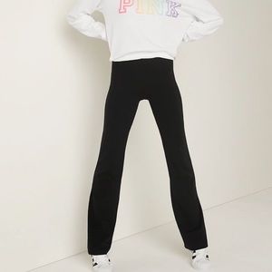 Victoria’s Secret PINK | Cotton flare legging